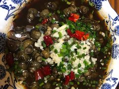 -呼吸森林·生态农庄农家乐私房菜