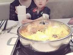 -京御煌三汁焖锅(益田假日里店)