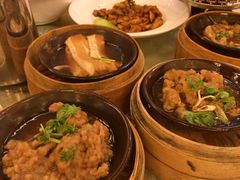 仲记豫满楼(郑东新区店)-豫满楼(郑东新区店)