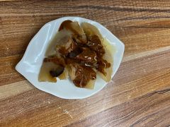 -非遗·爱西干面(小公园总店)