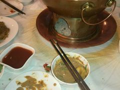 -东来顺饭庄(王府井步行街店)