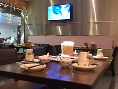 -大头虾越式风味餐厅(光明广场店)