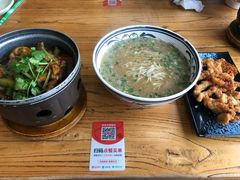 -霸道川面馆(张江店)