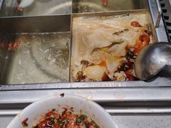 -海底捞火锅(荣盛广场店)