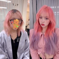点击看大图 -3AM·S HAIR SALON烫发染发接发