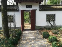 -西湖风景区十里琅珰-五云山