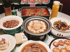 -湘知湘味(岳麓山店)