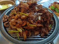 -福海居烤鸭店(鸟巢店)