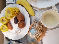 -虹桥机场V2贵宾休息室