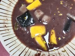 -咖啡人·融合餐厅(万达环宇店)