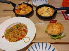 -必胜客(沈辽路万达店)