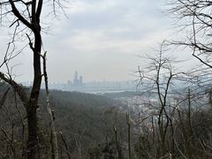-岳麓山风景名胜区