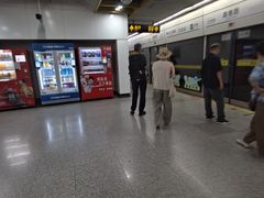 -嘉善路(地铁站)