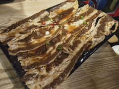 -大壮家原味烤肉(兴华北街店)
