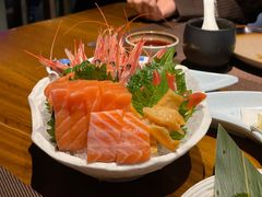 -和彩放题餐厅(酒仙桥店)