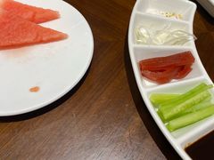-全聚德(上海首店浦东店)