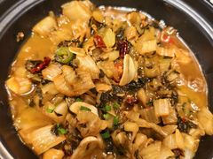 -小秦淮·南京土菜(新亭西路店)