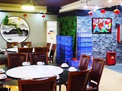 -东北缘餐厅(兰埔路店)