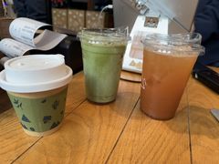 -去茶山(新光里店)