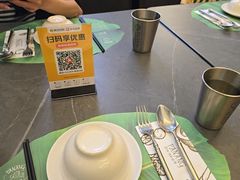 -帕蓝·暹罗料理(大学路店)