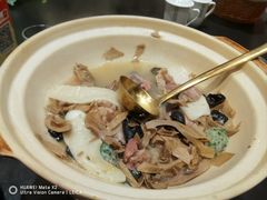 -新安人家·22年本地餐厅