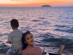 -Sunset Bar(丹绒亚路香格里拉店)