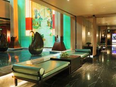 -赵城水汇·微度假生活馆