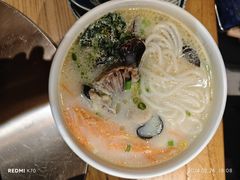 -云海肴云南菜·蒸汽石锅鱼(北京良乡华冠店)