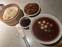 -松鹤楼·苏式汤面(虹桥天地店)