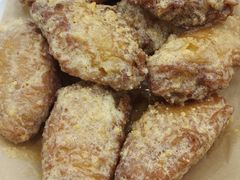 -嘉升大排档(番禺总店)