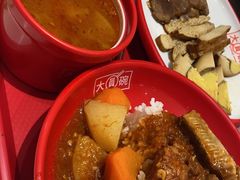 -大圆碗•T骨大排饭(天海店)