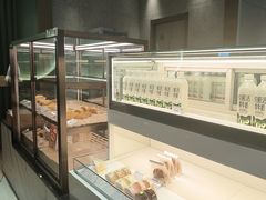 -奈雪的茶(亨特国际广场店)