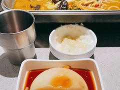 -半天妖烤鱼(丰科万达店)