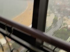 -汇泉王朝大饭店-旋转餐厅(南海路店)