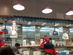 -银记肠粉店(新港西路店)