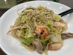 -龙宫海鲜楼(长乐漳港店)