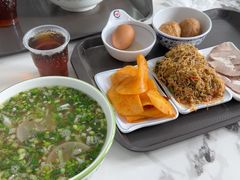 -伊穆祥牛肉面总店·清真