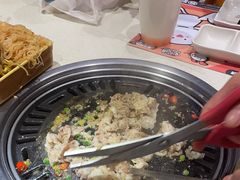 -猫爪爪原切自助烤肉(观音桥阳光世纪店)