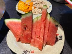 -五福居羊蝎子(方庄店)
