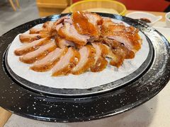 -守柴炉北京烤鸭(鹤翔豪苑店)