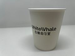 -白鲸自习室(公主坟店)