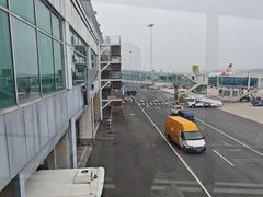 -福州长乐国际机场