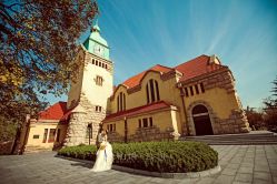 -太古映画婚纱摄影(天河店)