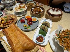 -点都德(奥体印象城店)