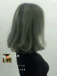 -木北造型