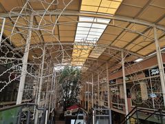 -兰芳园手打柠檬茶(下沙奥特莱斯店)