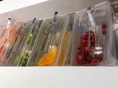 -兰熊鲜奶(西直门凯德mall店)