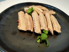 冰白卤水掌翼-大董(环贸iapm店)