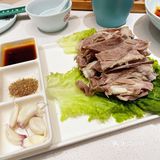 正宗宁夏菜 他家羊肉串满分💯