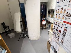 -方快-照相馆(松江开元地中海店)